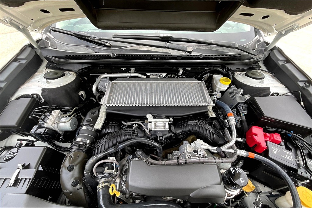 2020 Subaru Legacy Limited XT photo 7