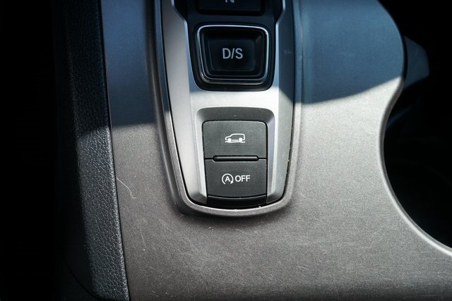 2021 HONDA PASSPORT - Image 18