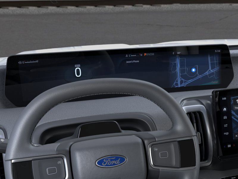 2025 Ford Expedition MAX photo 10