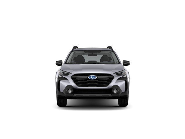 2025 Subaru Outback Onyx Edition photo 8