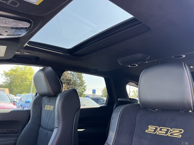 2024 Dodge Durango SRT 392 photo 6