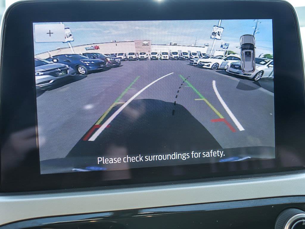 2021 FORD ESCAPE - Image 18