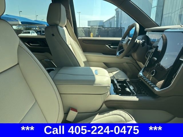 2026 Gmc Yukon XL Denali photo 9