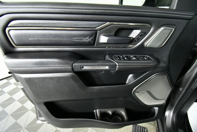 2021 Ram 1500 Limited photo 11