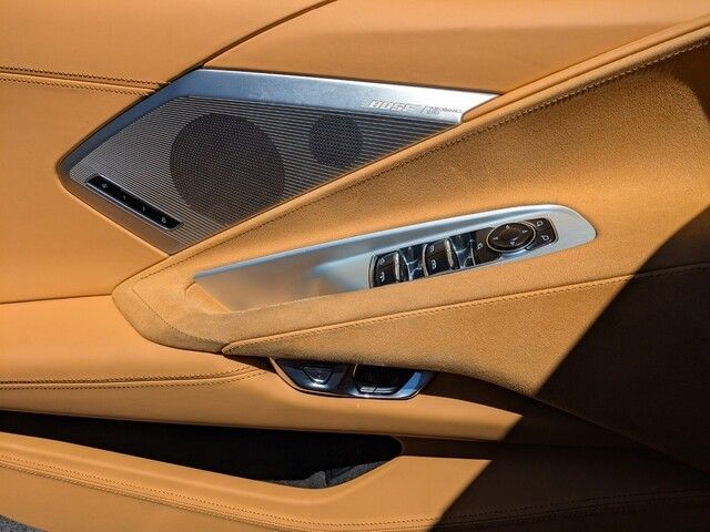 2021 Chevrolet Corvette Stingray 3LT photo 23
