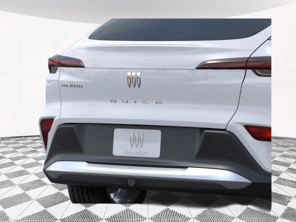 2026 Buick Envista Preferred photo 15