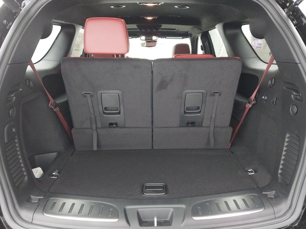 2024 Dodge Durango SRT Hellcat Premium photo 28