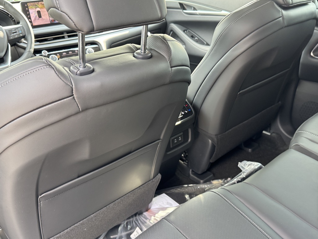 2026 Infiniti QX60 Luxe AWD photo 20