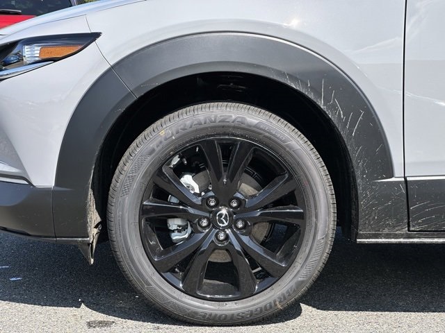2025 Mazda CX-30 2.5 Select Sport photo 5