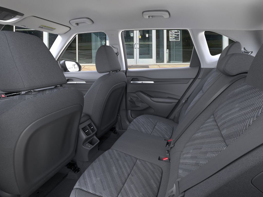 2026 Kia Seltos LX photo 10