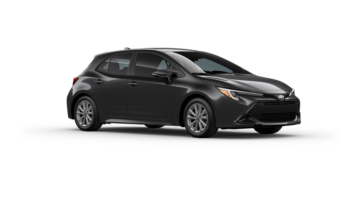 2025 Toyota Corolla SE photo 43