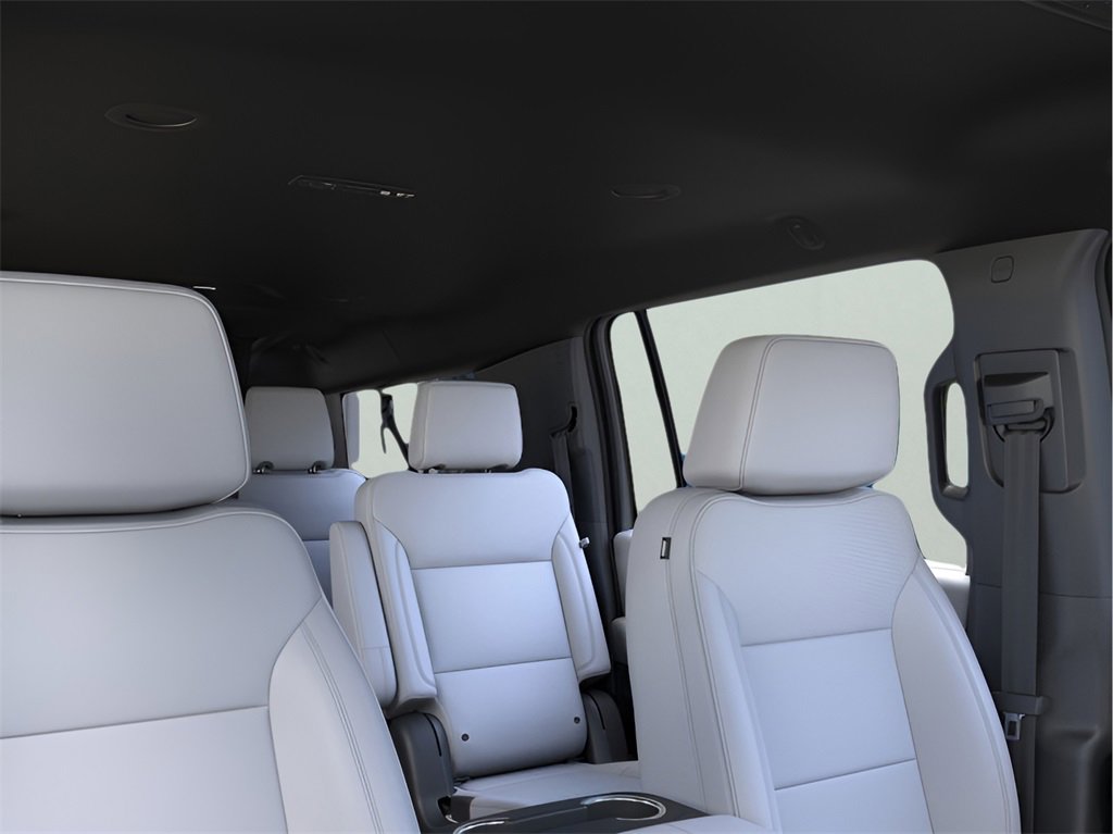 2025 Chevrolet Suburban Premier photo 23
