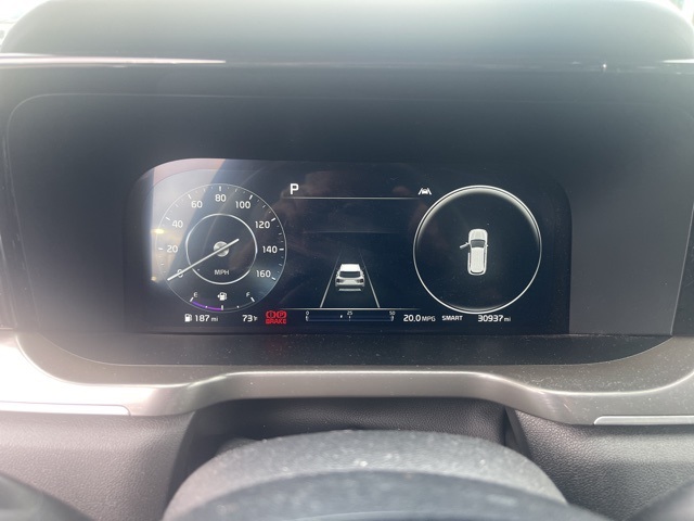 2022 Kia Sorento photo 7