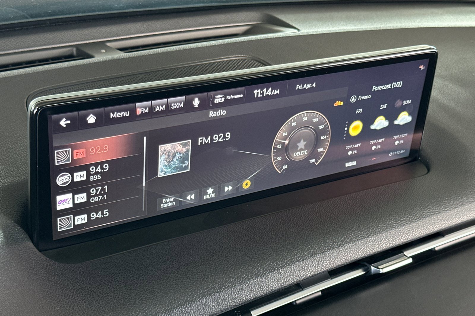 2022 Genesis GV70 Select Advanced 2.5T Sport Prestige photo 17