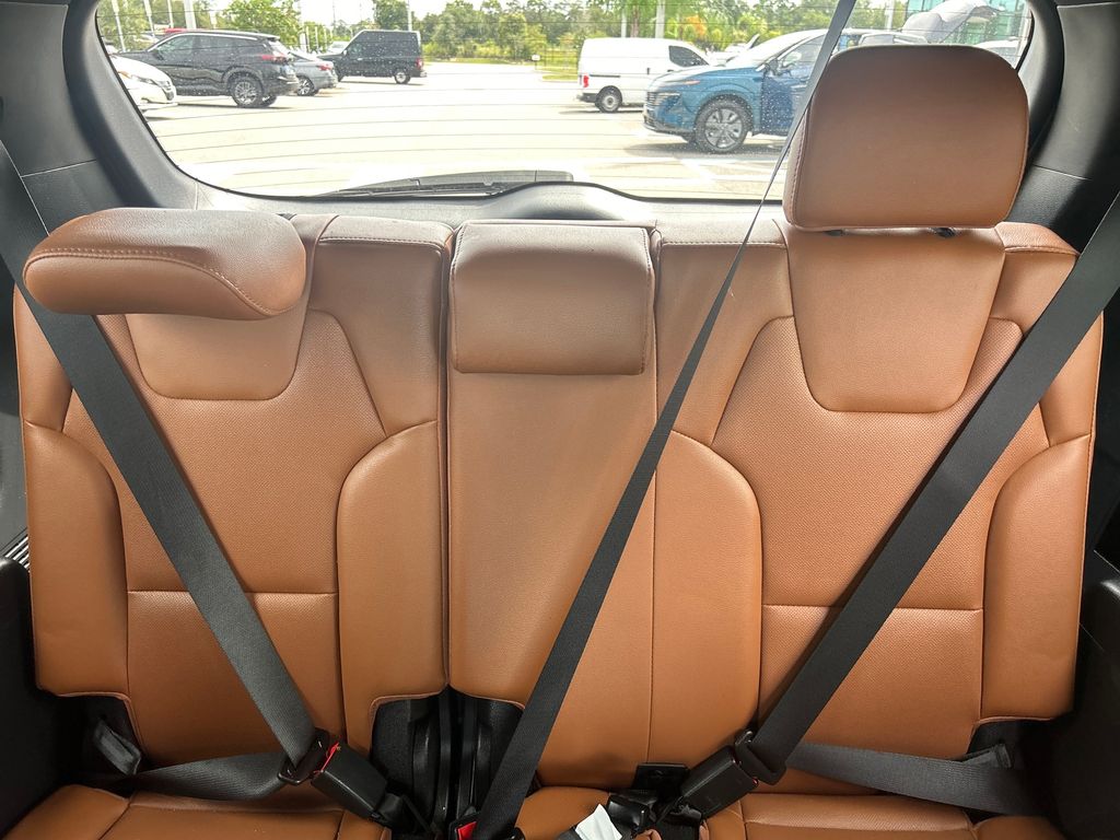 2024 Kia Telluride EX X-Line photo 25