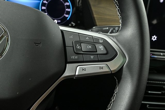 2026 Volkswagen Atlas SE Technology photo 10