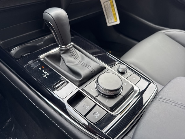 2025 Mazda CX-30 2.5 S Preferred photo 17