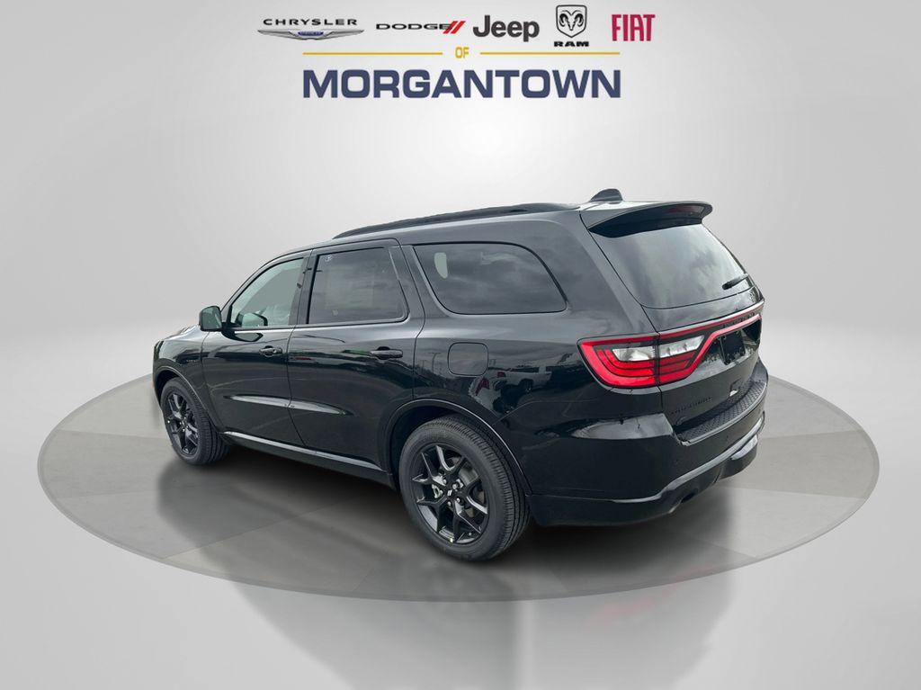 2026 Dodge Durango GT Plus photo 4