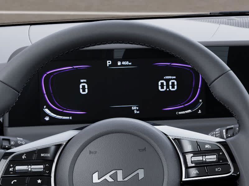 2025 Kia Seltos S photo 39