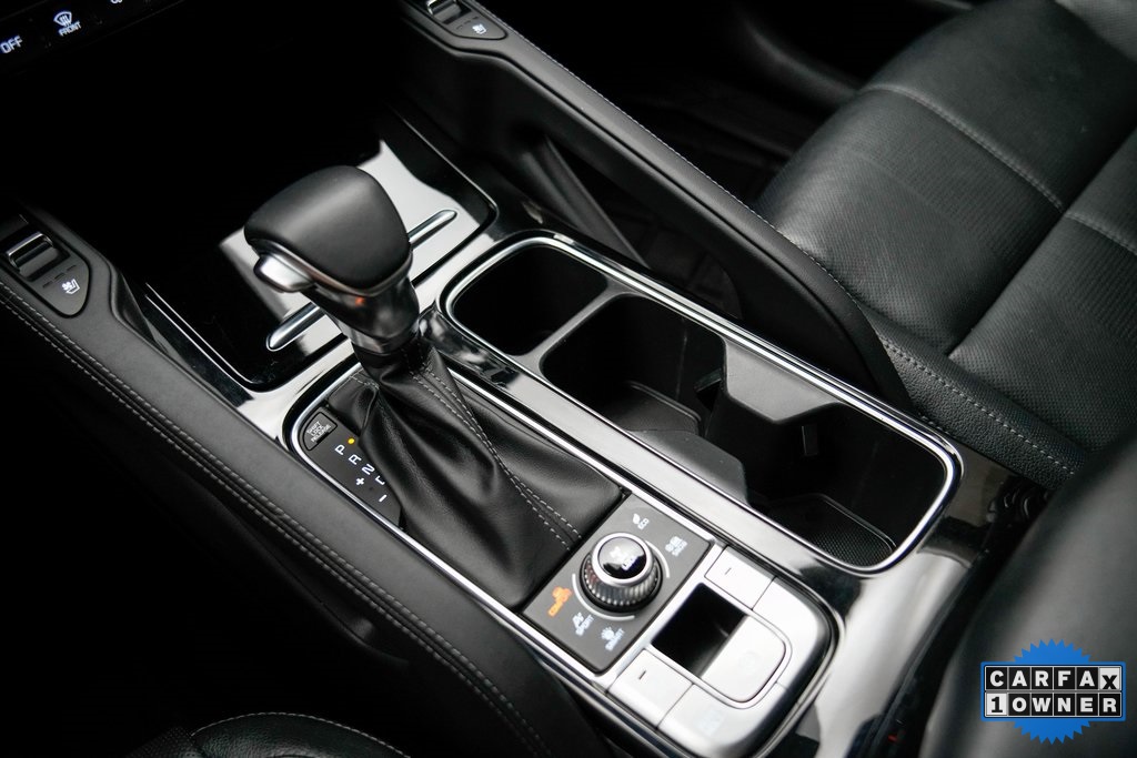2022 Kia Telluride EX photo 14