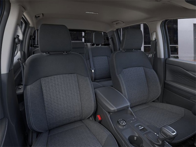 2025 FORD RANGER - Image 32