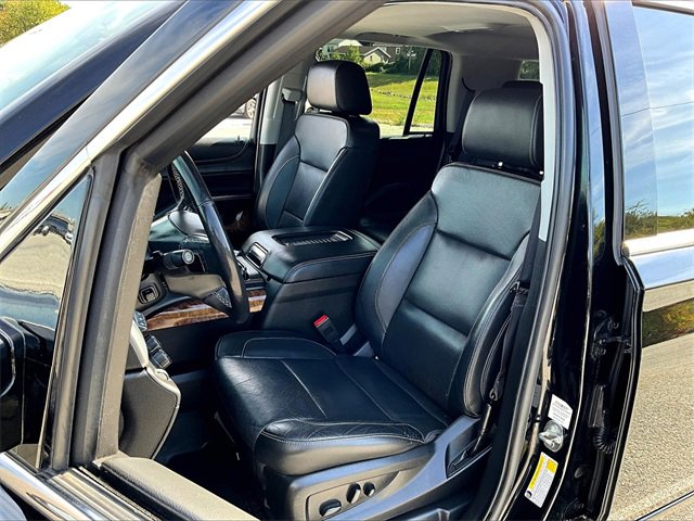 2020 Chevrolet Tahoe Premier photo 8