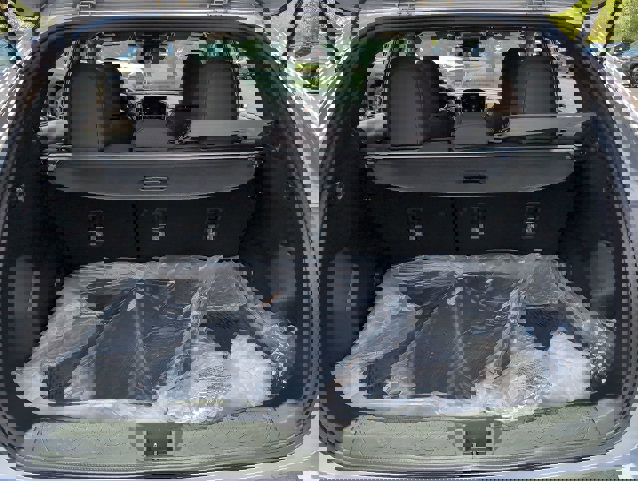 2025 Subaru Crosstrek Sport photo 13