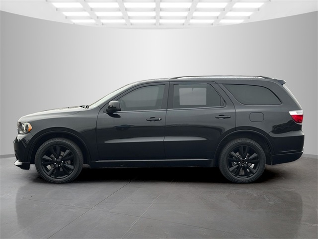 2013 Dodge Durango SXT photo 4