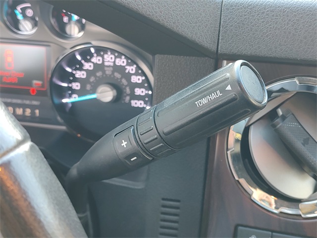 2016 Ford F-250 photo 18