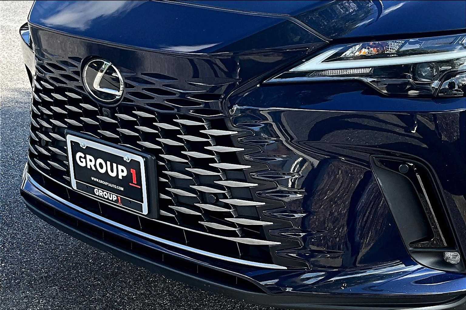 2023 Lexus RX Premium AWD photo 28