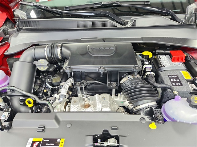 2025 Jeep Compass Latitude photo 15