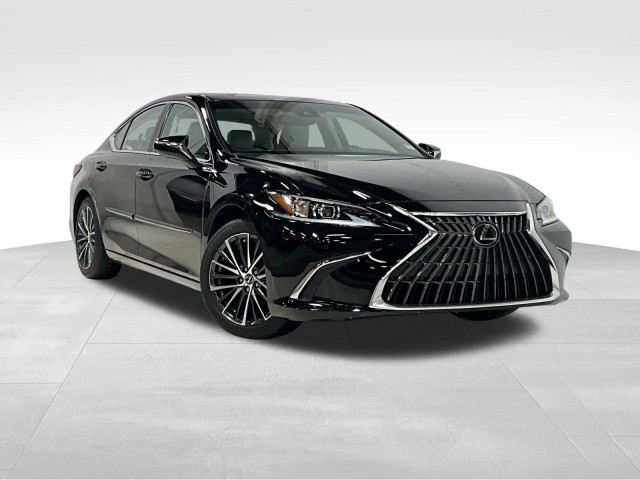2024 Lexus ES 350 Base
