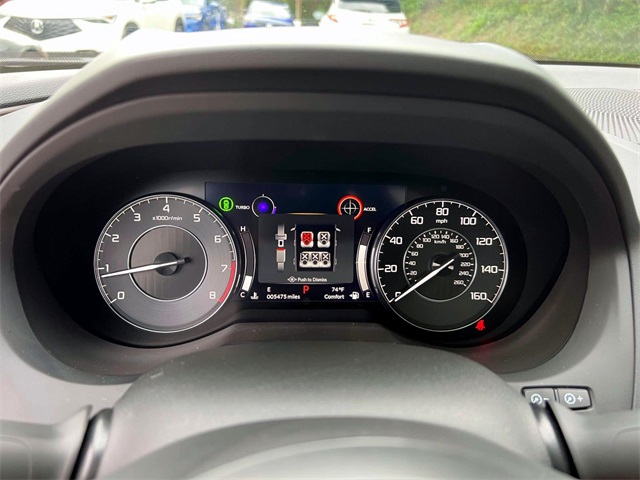 2025 Acura RDX Advance photo 22