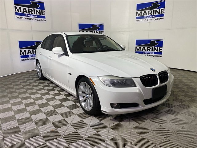 2011 BMW 3 Series 328i