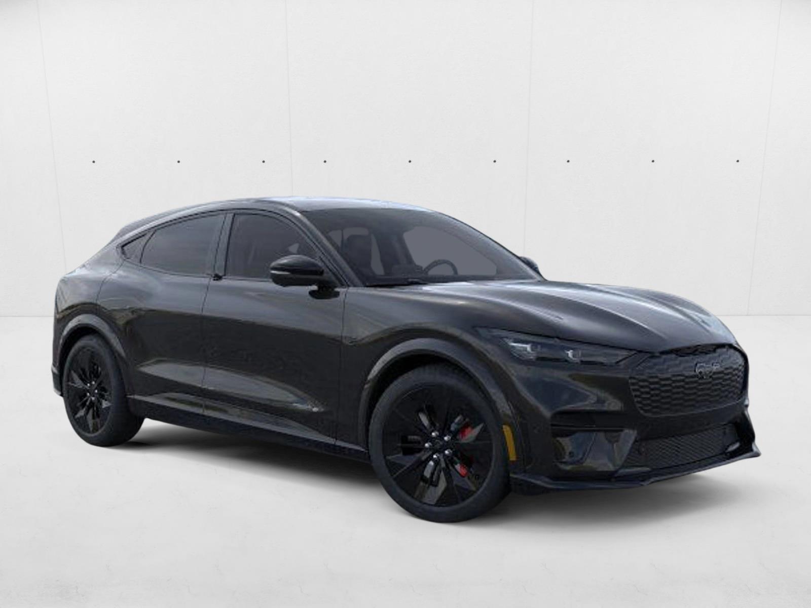2025 Ford Mustang Mach-E GT photo 7