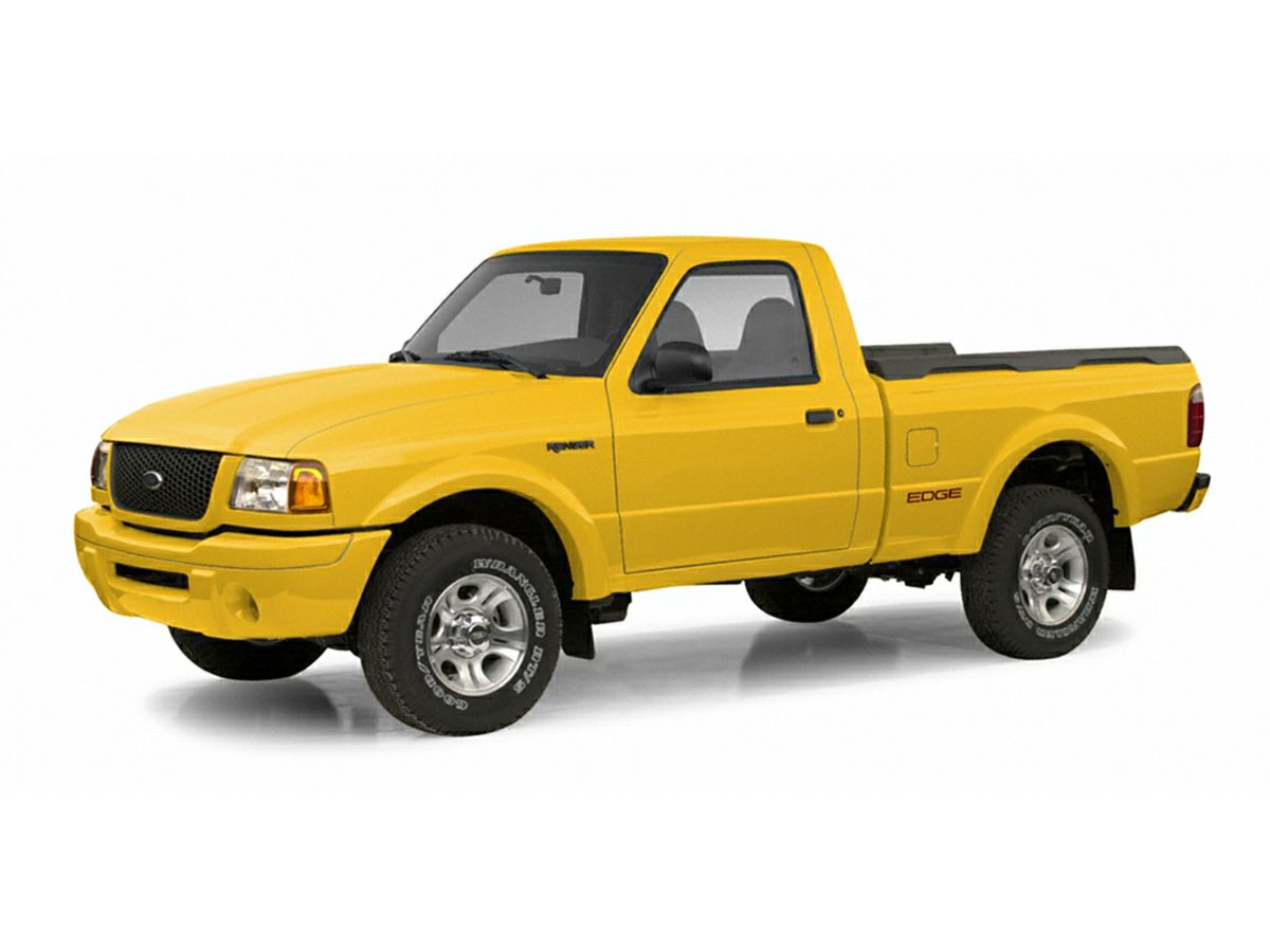 2003 Ford Ranger's photo