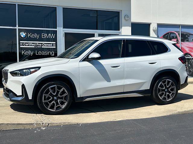 2023 Bmw X1 XDrive28i photo 9