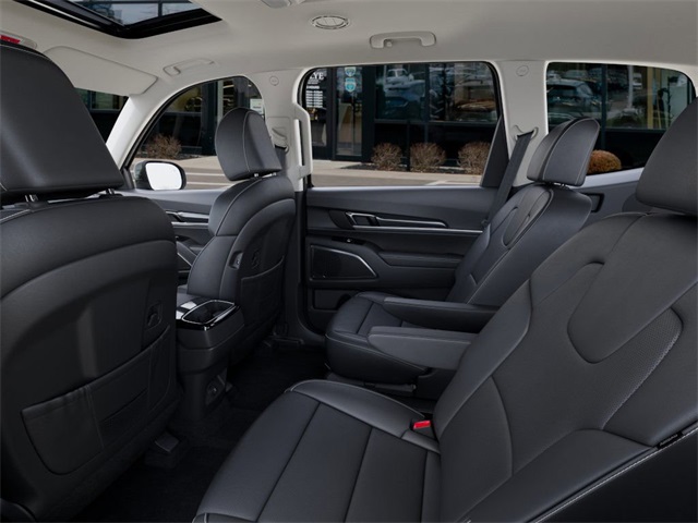 2025 Kia Telluride S photo 15