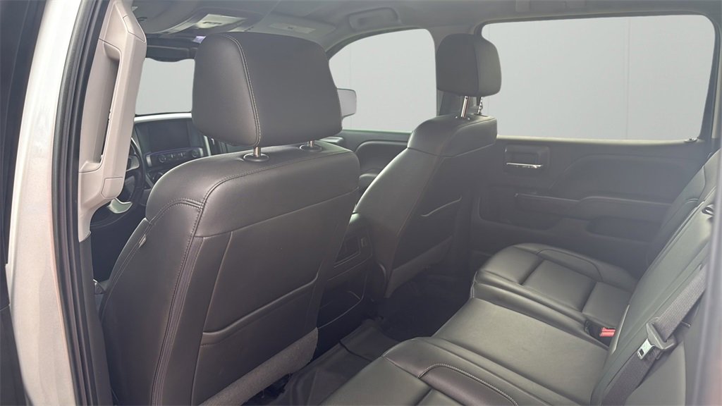2016 Gmc Sierra 1500 SLT photo 49