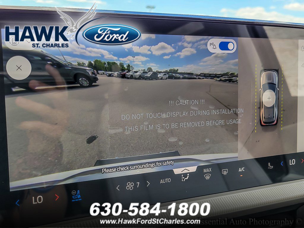 2025 FORD EXPLORER - Image 15