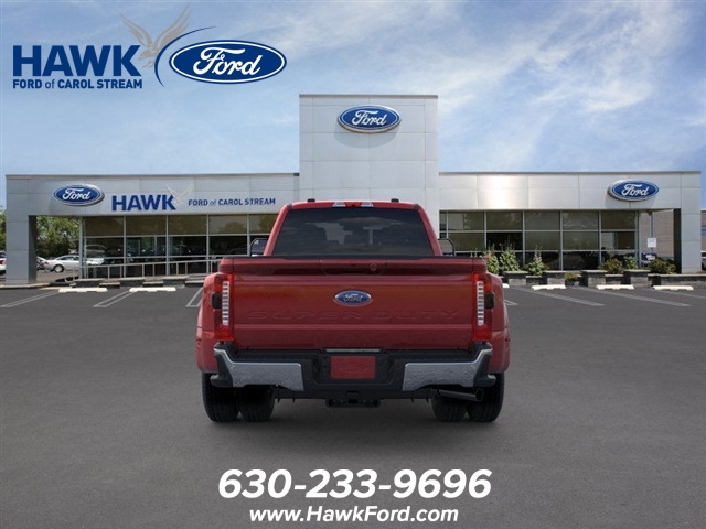 2026 FORD F-350 - Image 5
