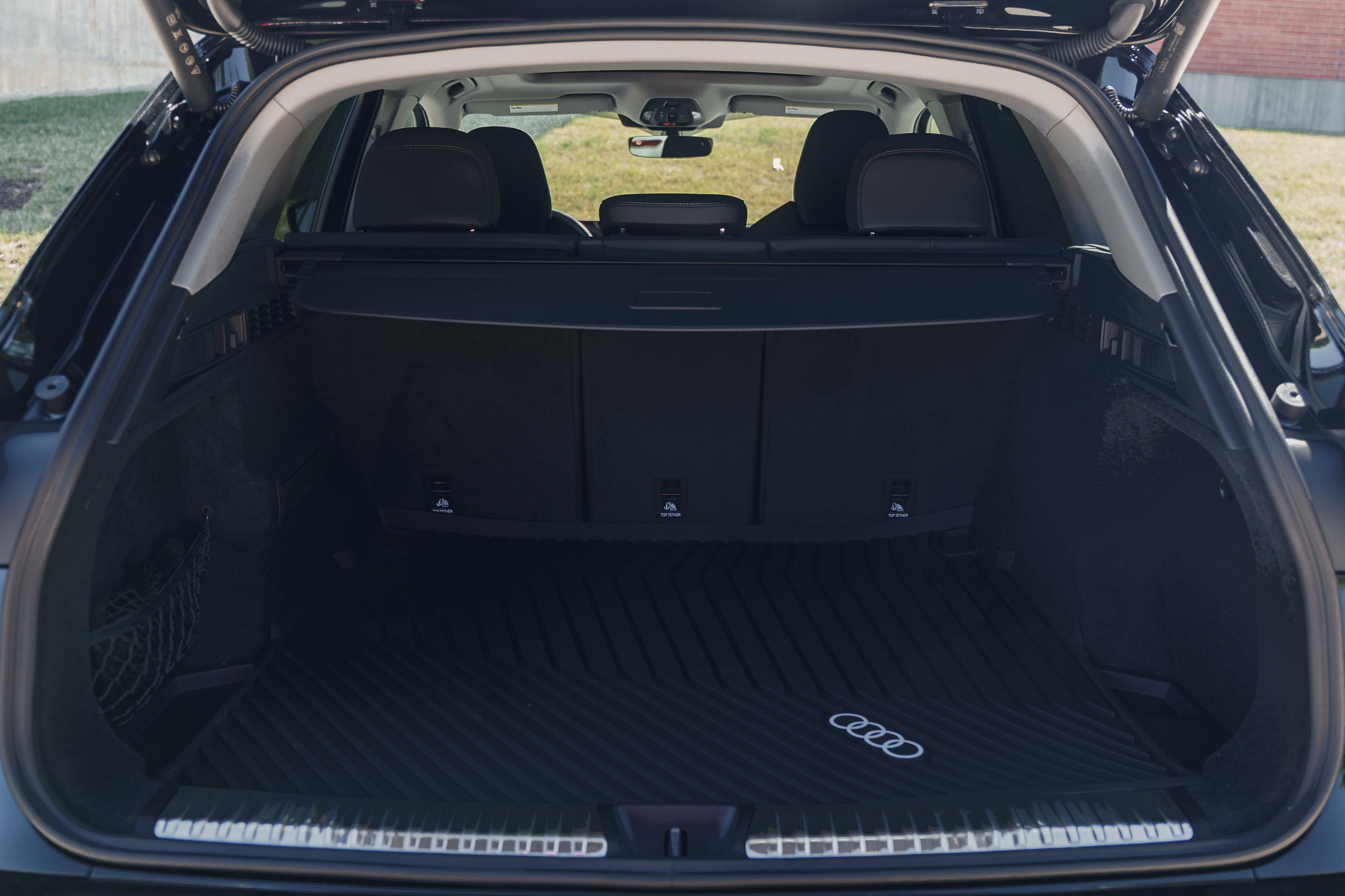 2025 Audi Q5 Premium Plus photo 28