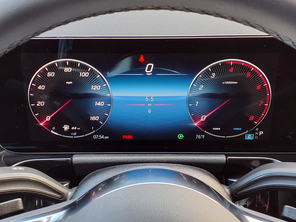 2026 Mercedes Benz GLA 250 photo 6