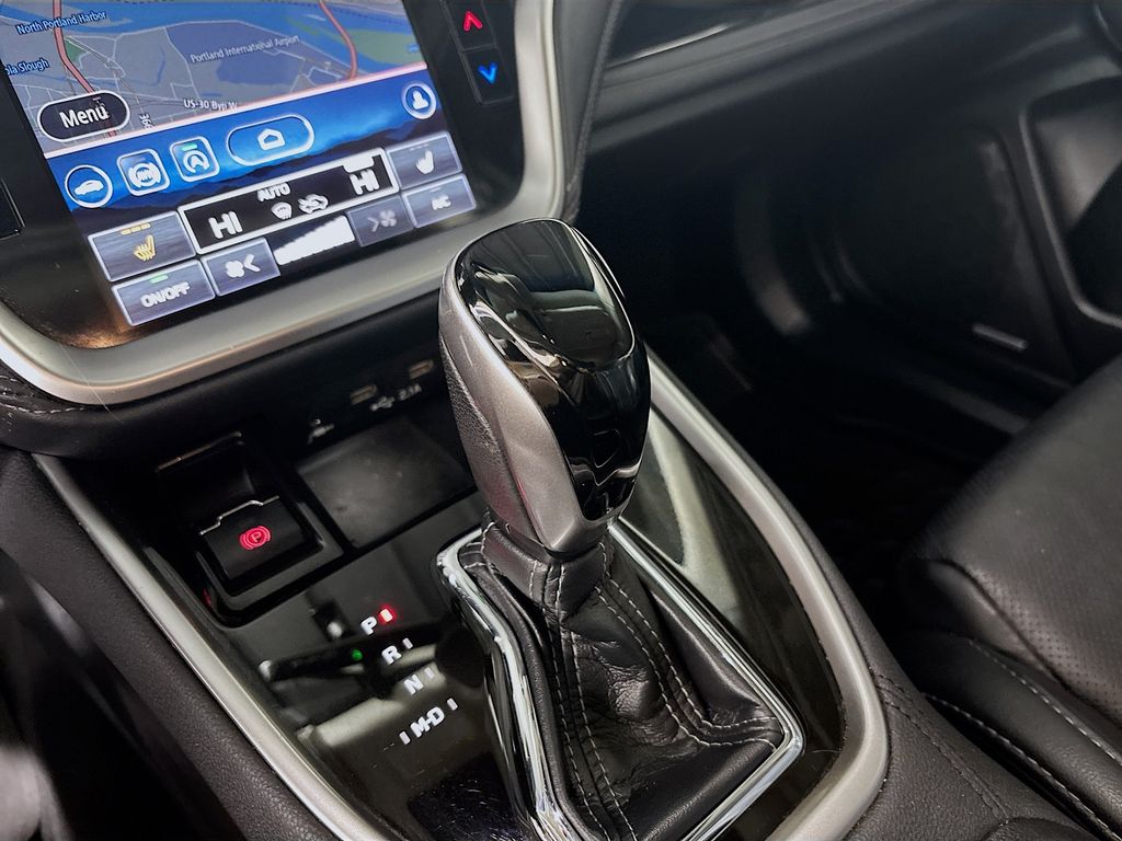 2022 Subaru Outback Limited photo 18