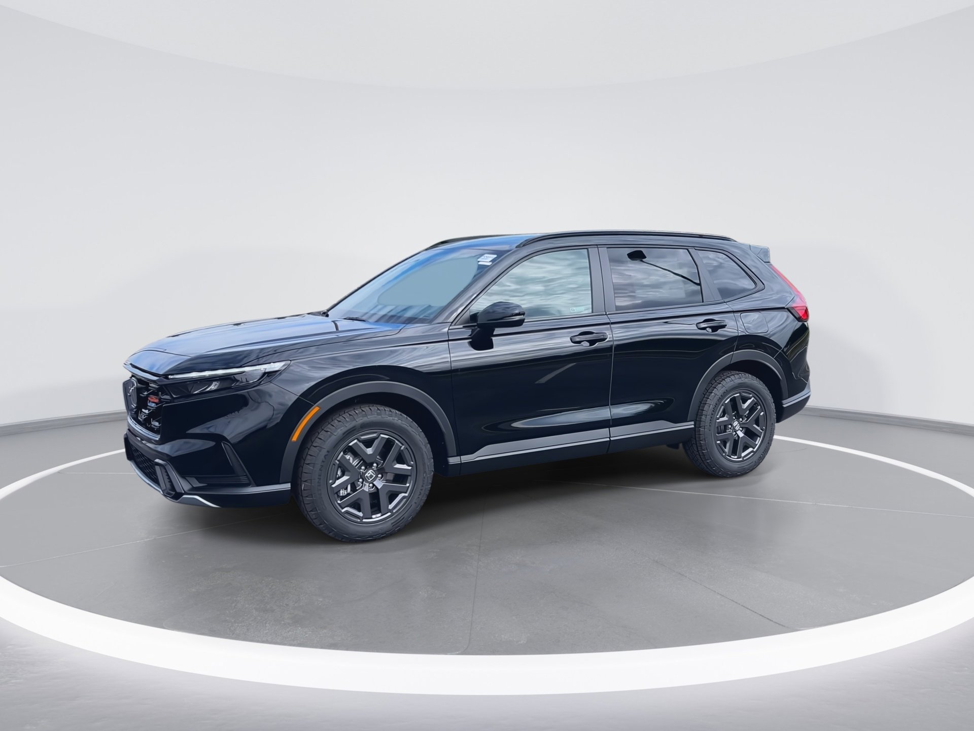 2026 Honda CR-V Hybrid photo 4