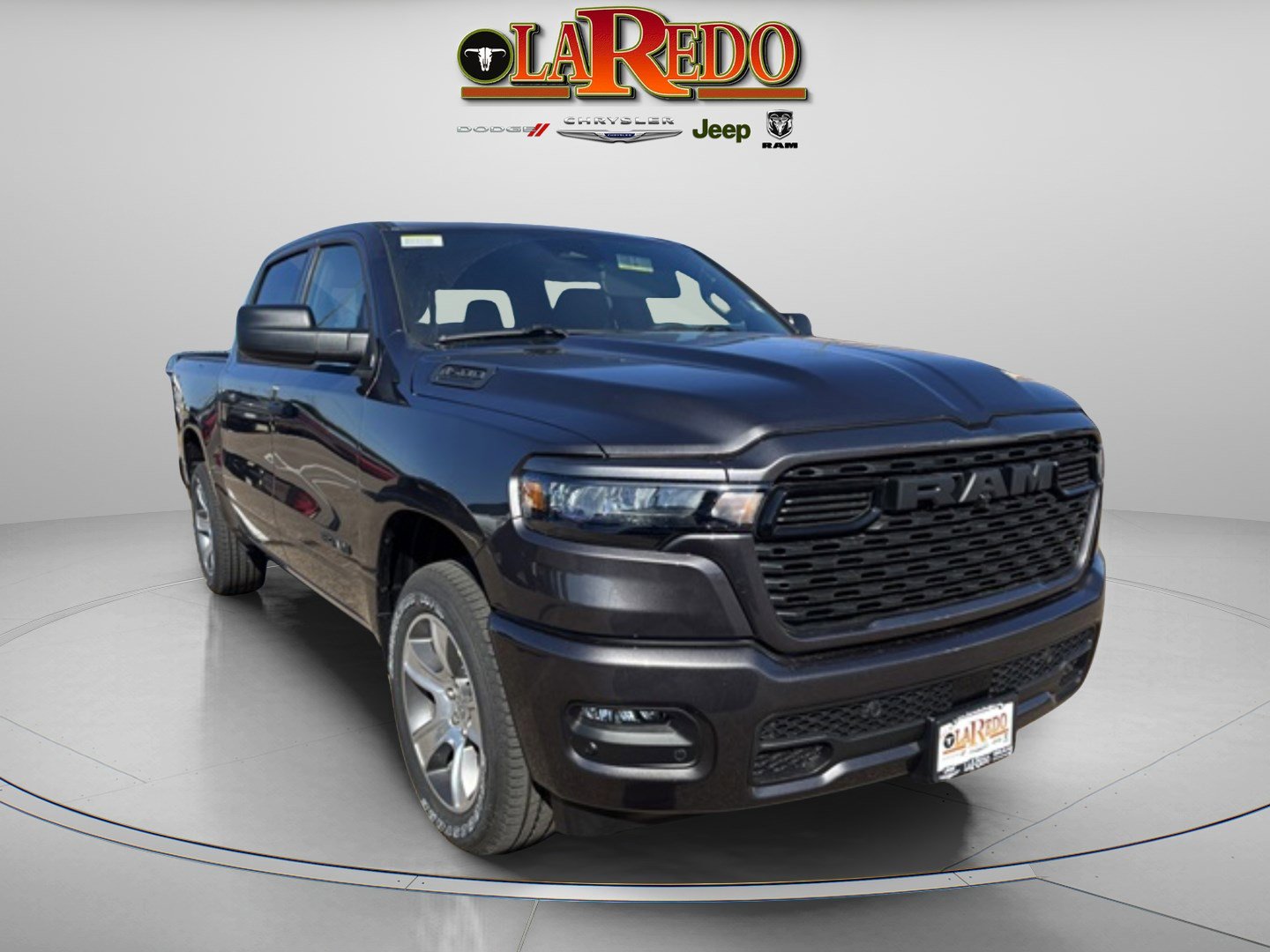 2026 RAM Ram 1500 Pickup Express's photo