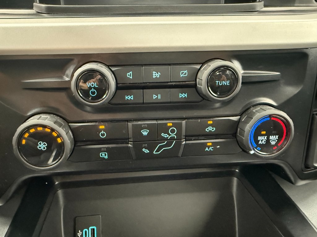 2024 Ford F-250 XLT photo 41