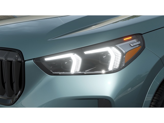 2026 Bmw X1 XDrive28i photo 4