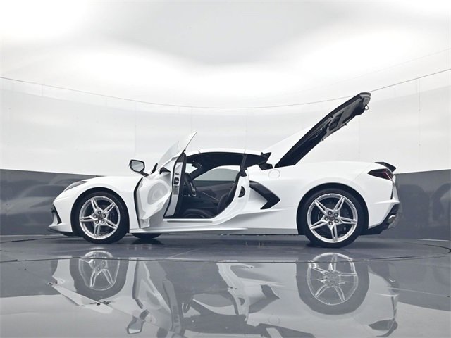 2023 Chevrolet Corvette Stingray 1LT photo 33