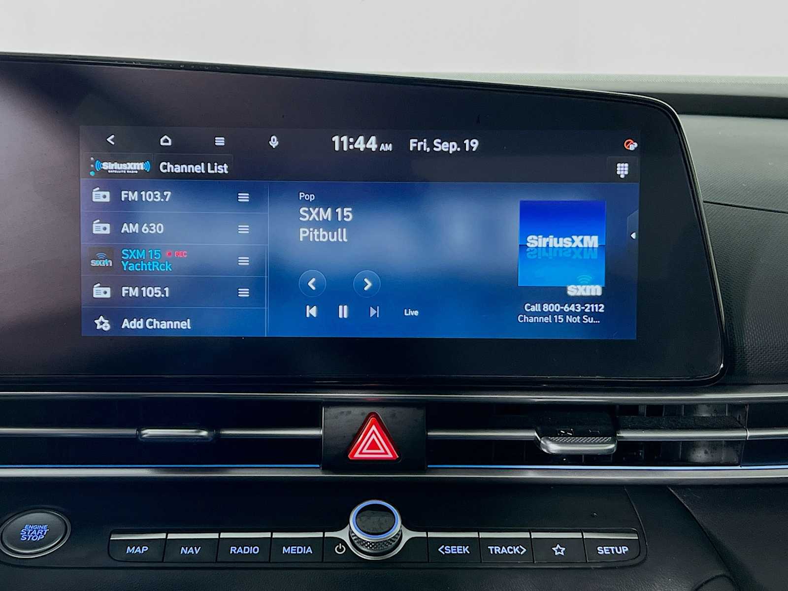 2024 Hyundai Elantra SEL Convenience photo 14